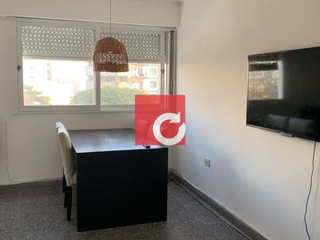 Departamento en alquiler en La Plata