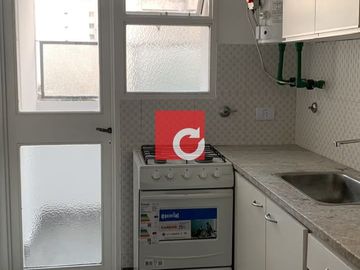 Departamento en alquiler en La Plata