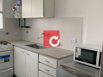Departamento en alquiler en La Plata