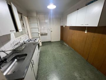 DEPARTAMENTO 4 AMBIENTES VENTA BELGRANO