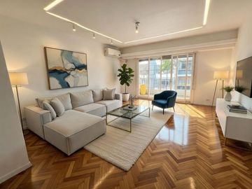 DEPARTAMENTO 4 AMBIENTES VENTA BELGRANO