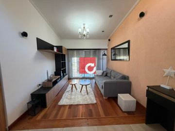 Casa en alquiler c/ cochera en Berisso