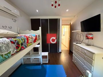 Casa en alquiler c/ cochera en Berisso
