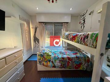 Casa en alquiler c/ cochera en Berisso
