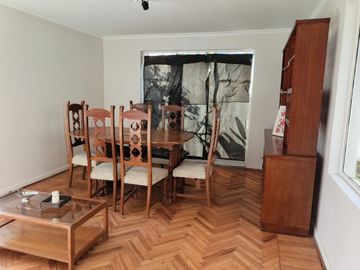 EXCELENTE UBICACION - BARRIO NORTE