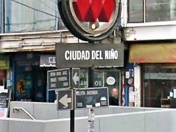 CERCANO A NOVENA AVENIDA CON SEGUNDA TRANSVERSAL