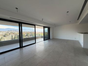 Departamento 2 Dormitorios en suite - VESTA