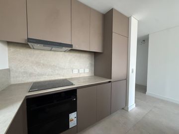Departamento 2 Dormitorios en suite - VESTA