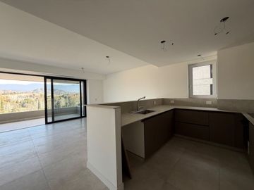 Departamento 2 Dormitorios en suite - VESTA