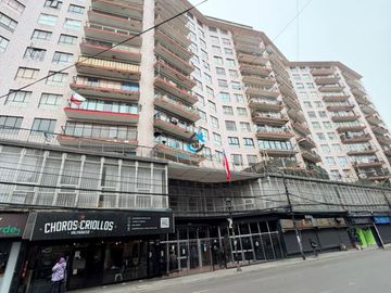 CENTRO DE VALPARAISO , BARRIO ALMENDRAL
