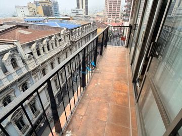 CENTRO DE VALPARAISO , BARRIO ALMENDRAL