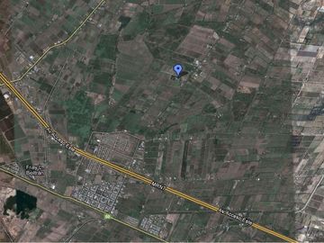 Venta lote 3000 m2 country Fray Luis Beltrán Maipú