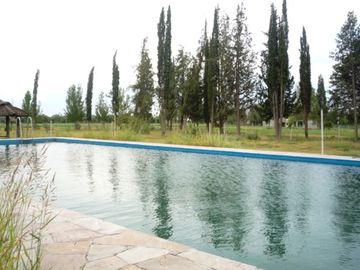 Venta lote 3000 m2 country Fray Luis Beltrán Maipú