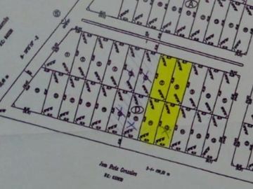 Venta lote 3000 m2 country Fray Luis Beltrán Maipú
