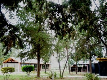 Venta lote 3000 m2 country Fray Luis Beltrán Maipú