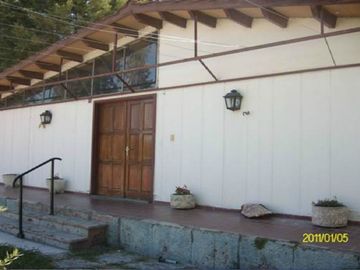 Venta lote 3000 m2 country Fray Luis Beltrán Maipú