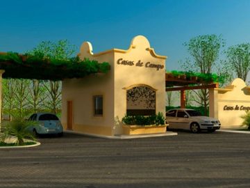 Venta lote 3000 m2 country Fray Luis Beltrán Maipú