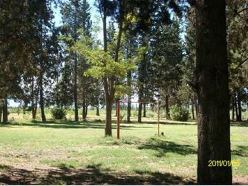 Venta lote 3000 m2 country Fray Luis Beltrán Maipú