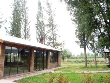 Venta lote 3000 m2 country Fray Luis Beltrán Maipú