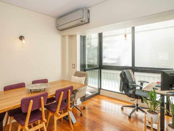 VENTA DEPTO 3 AMB CON PATIO EN COLEGIALES