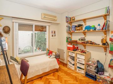 VENTA DEPTO 3 AMB CON PATIO EN COLEGIALES