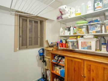 VENTA DEPTO 3 AMB CON PATIO EN COLEGIALES