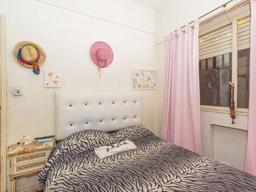 Venta Departamento Flores 3 Ambientes Patio