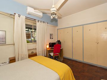 Venta Departamento Flores 3 Ambientes Patio