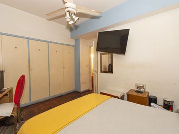 Venta Departamento Flores 3 Ambientes Patio