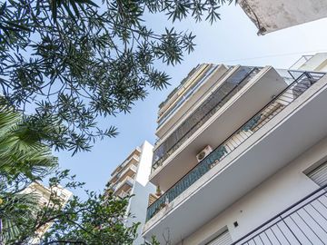 Venta Departamento Flores 3 Ambientes Patio