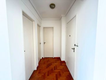 VENTA DEPTO 2 AMB CON BALCÓN FRANCÉS, QUILMES