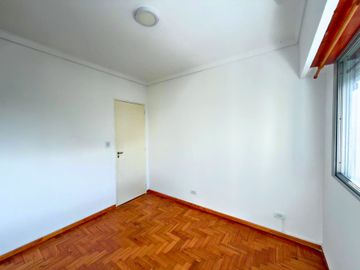 VENTA DEPTO 2 AMB CON BALCÓN FRANCÉS, QUILMES