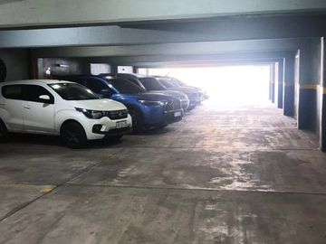 Cochera cubierta en Venta V Devoto ideal inversión