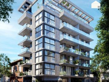 VENTA DEPARTAMENTO 2 AMB EN  FLORES POZO PREVENTA