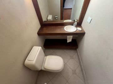 ALQUILER FLORES DPTO 3 AMB CON TOILETTE & COCHERA