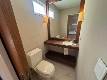 ALQUILER FLORES DPTO 3 AMB CON TOILETTE & COCHERA