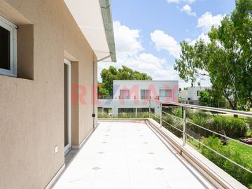 ALQUILER CASA HORIZONTES AL SUR-5 AMBIENTES