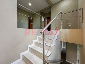 ALQUILER CASA HORIZONTES AL SUR-5 AMBIENTES