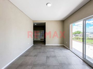 ALQUILER CASA HORIZONTES AL SUR-5 AMBIENTES