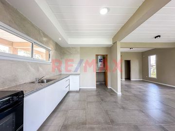 ALQUILER CASA HORIZONTES AL SUR-5 AMBIENTES