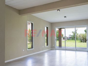 ALQUILER CASA HORIZONTES AL SUR-5 AMBIENTES