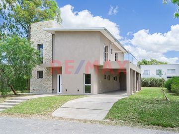 ALQUILER CASA HORIZONTES AL SUR-5 AMBIENTES