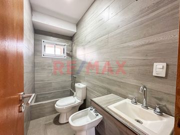 ALQUILER CASA HORIZONTES AL SUR-5 AMBIENTES