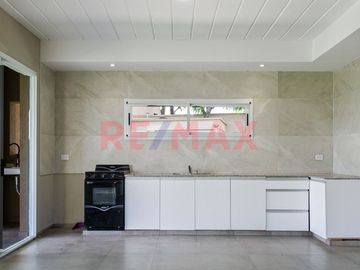 ALQUILER CASA HORIZONTES AL SUR-5 AMBIENTES