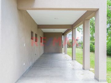 ALQUILER CASA HORIZONTES AL SUR-5 AMBIENTES