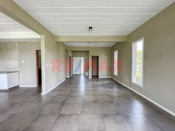 ALQUILER CASA HORIZONTES AL SUR-5 AMBIENTES