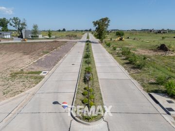 LOTE EN VENTA SAINT THOMAS CHICO PROYECTO CANNING