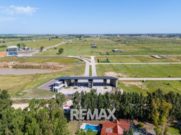 LOTE EN VENTA SAINT THOMAS CHICO PROYECTO CANNING