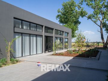 LOTE EN VENTA SAINT THOMAS CHICO PROYECTO CANNING