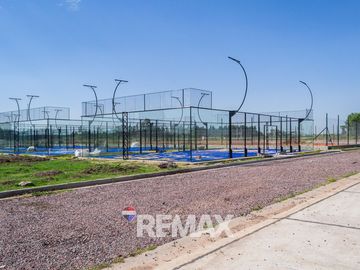 LOTE EN VENTA SAINT THOMAS CHICO PROYECTO CANNING